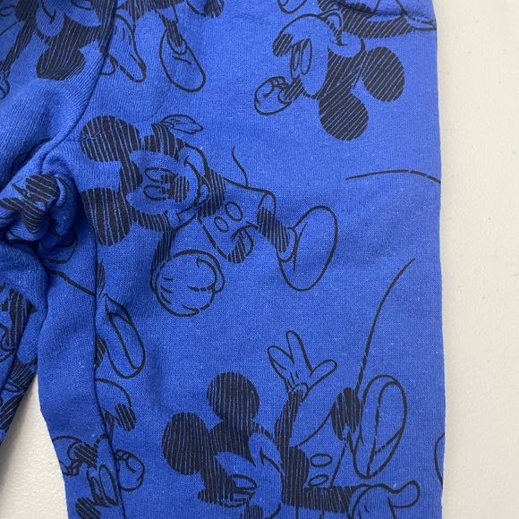 cotton pants mickey - Picture 2 of 3